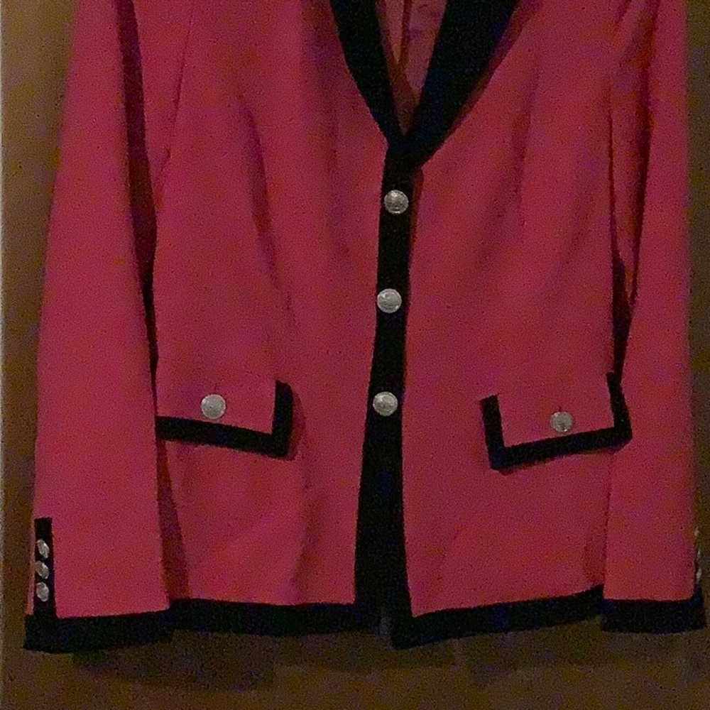 Jacket - Picture 2 of 4